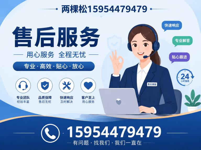 潍城区客户信赖展示图